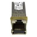 StarTech.com RJ45 Copper Transceiver Module 1Gbps, 100m Max Transfer Distance, TAA Compliant RJ45 