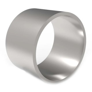 TE Connectivity D-Sub Connector Accessory Crimp Barrel for Rail D-Sub Backshells 1-2308350-8