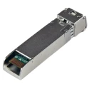 StarTech.com LC Multimode Full Duplex SFP Transceiver Module 1 Gbps 1310nm Wavelength GLCLHSMDST