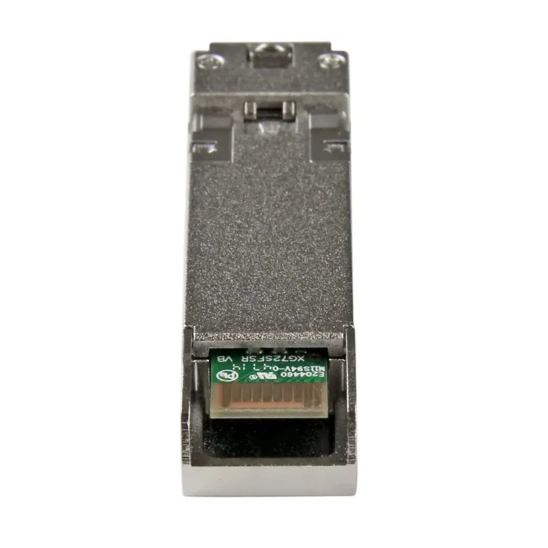StarTech.com LC Multimode Full Duplex SFP Transceiver Module 1 Gbps 1310nm Wavelength GLCLHSMDST