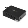 StarTech.com LC, RJ45 Media Converter Multimode Full Duplex 550m