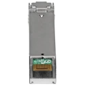 StarTech.com LC Multimode Fibre Transceiver Module 1Gbps 850nm 550m Half Duplex Full Duplex J4858CST