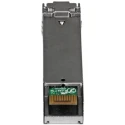 StarTech.com LC Multimode Fibre Transceiver Module 1Gbps 850nm 550m Half Duplex Full Duplex J4858CST