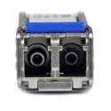StarTech.com LC Multimode Fibre Transceiver Module 1Gbps 850nm 550m Half Duplex Full Duplex J4858CST