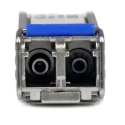 StarTech.com LC Multimode Fibre SFP Transceiver Module 1Gbps Full Duplex 1310nm Wavelength J4859CST