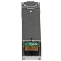 StarTech.com LC Multimode Fibre SFP Transceiver Module 1Gbps Full Duplex 1310nm Wavelength J4859CST