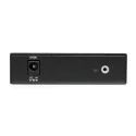 StarTech.com SC, RJ45 Ethernet Media Converter Single Mode 30 km 