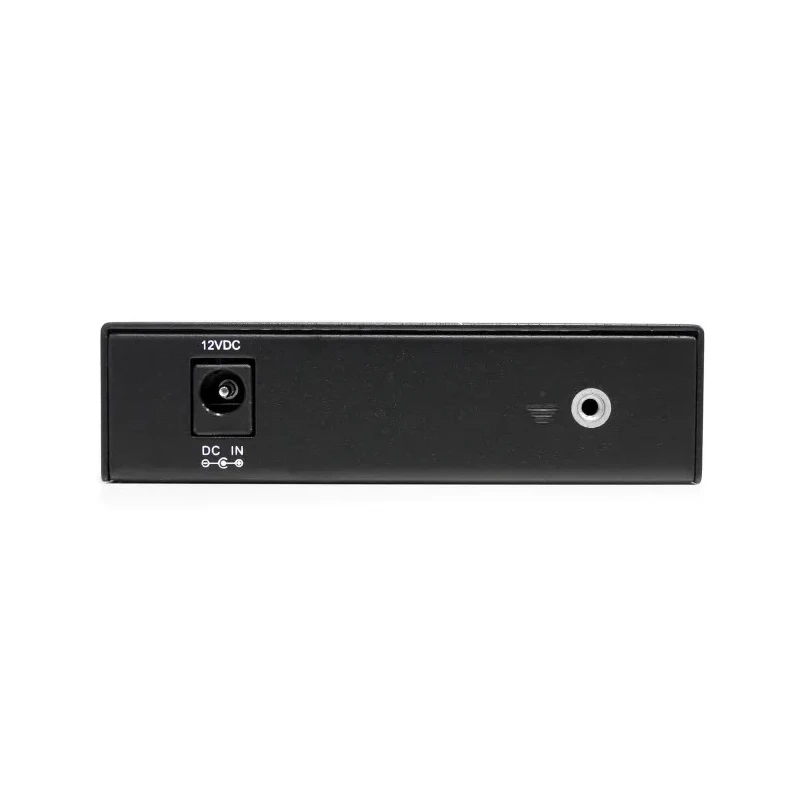 StarTech.com SC, RJ45 Ethernet Media Converter Single Mode 30 km 