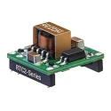 Recom RTC2 DC/DC Converter 5V dc 400 mA 36V dc Input 18V Input 2W Surface Mount 