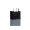 Recom DC/DC Converter, 12V dc Output, 84mA Current, 5.5V to 4.5V dc Input, 1W Through Hole Mount ROE-0512S