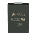 TDK Standard Varistor Ceramic SMD Disk 430pF Capacitance 200A Clamping 775V B72660M0750K072