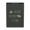 TDK Standard Varistor Ceramic SMD Disk 430pF Capacitance 200A Clamping 775V B72660M0750K072