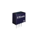 Recom Switching Regulator Through Hole 3.3V DC 100mA Output, 0.33W Power Efficiency 93% R-78S3.3-0.1