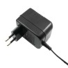 RS PRO 5 W 9V AC Centre Positive AC/AC Adapter Type C with 2.1 x 5.5 x 12 mm Connector 139-1763