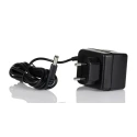RS PRO AC/AC Adapter 9V AC 8W Power 2.1 x 5.5 x 12 mm Centre Positive Output Type C EU Plug 950mA Cable Length 1.8m 139-1768