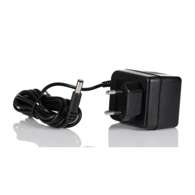 RS PRO AC/AC Adapter 9V AC 8W Power 2.1 x 5.5 x 12 mm Centre Positive Output Type C EU Plug 950mA Cable Length 1.8m 139-1768