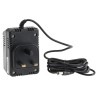RS PRO 11 W 18V DC Output AC/DC Adapter Type G UK Plug 2.1 x 5.5 x 12 mm Centre Positive Model 139-2270