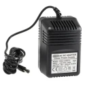 RS PRO 11 W 18V DC Output AC/DC Adapter Type G UK Plug 2.1 x 5.5 x 12 mm Centre Positive Model 139-2270
