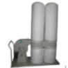 Woven Polyester Bag Type Dust Collector