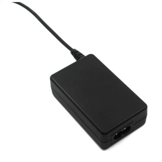 RS PRO 12.5W 12V DC Output AC-DC Converter Power Supply Regulated 2.1 x 5.5 x 12 mm Connector 139-2341