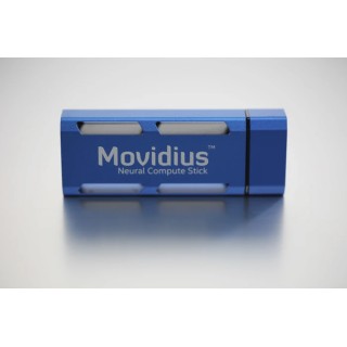 Intel Movidius Myriad-2 12 x 128-bit VLIW SHAVE Vector Processor Neural Compute Stick Development Board NCSM2450.DK1