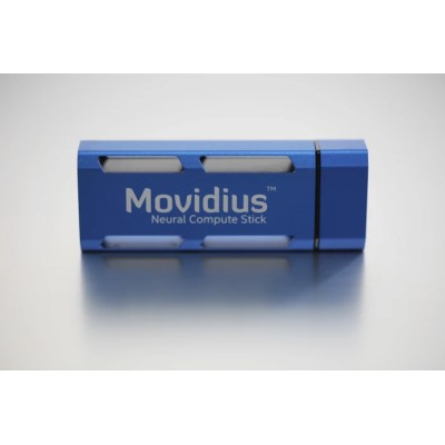 Intel Movidius Myriad-2 12 x 128-bit VLIW SHAVE Vector Processor Neural Compute Stick Development Board NCSM2450.DK1