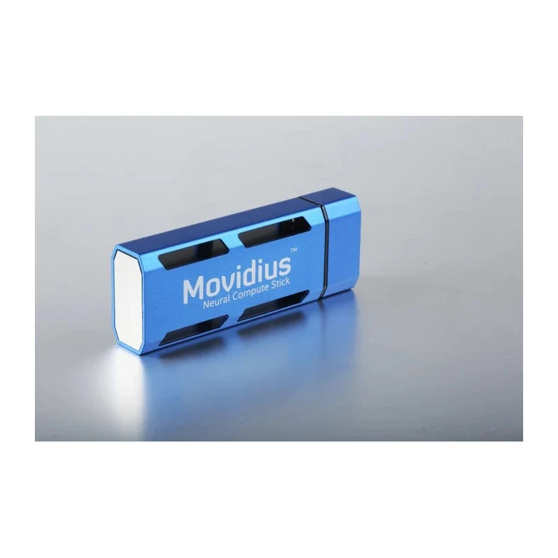 Intel Movidius Myriad-2 12 x 128-bit VLIW SHAVE Vector Processor Neural Compute Stick Development Board NCSM2450.DK1