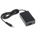 RS PRO AC/DC Adapter 24V DC Output 12.5W Regulated Power Supply with 2.1 x 5.5 x 12 mm Centre Connector Model 139-2342