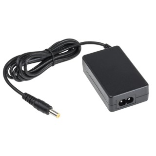 RS PRO AC/DC Adapter 24V DC Output 12.5W Regulated Power Supply with 2.1 x 5.5 x 12 mm Centre Connector Model 139-2342