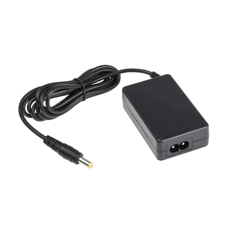 RS PRO AC/DC Adapter 24V DC Output 12.5W Regulated Power Supply with 2.1 x 5.5 x 12 mm Centre Connector Model 139-2342