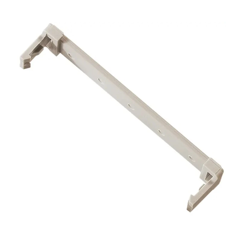 HARTING D-Sub Series Strain Relief Clamp for Use With D-sub IDC 37-Pole 09664080001