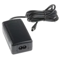 RS PRO 14V DC 35W AC-DC Converter Power Supply with 2.5 x 5.5 x 12.5mm Centre Positive Female Coaxial Plug Type 139-2349