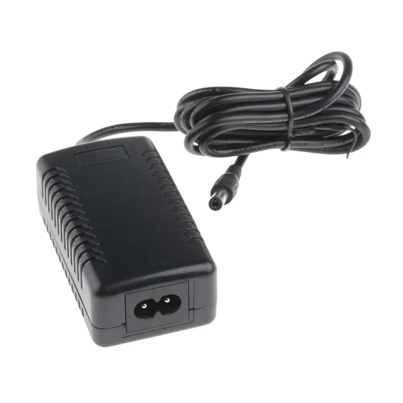 RS PRO 14V DC 35W AC-DC Converter Power Supply with 2.5 x 5.5 x 12.5mm Centre Positive Female Coaxial Plug Type 139-2349