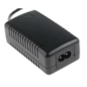 RS PRO 14V DC 35W AC-DC Converter Power Supply with 2.5 x 5.5 x 12.5mm Centre Positive Female Coaxial Plug Type 139-2349