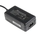 RS PRO 14V DC 35W AC-DC Converter Power Supply with 2.5 x 5.5 x 12.5mm Centre Positive Female Coaxial Plug Type 139-2349