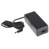 RS PRO AC/DC Adapter 60W 12V DC Output 5A 2.1 x 5.5 x 12 mm Centre Connector 139-2355