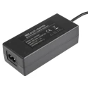RS PRO AC/DC Adapter 60W 12V DC Output 5A 2.1 x 5.5 x 12 mm Centre Connector 139-2355