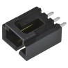 Molex SL Series Straight Through Hole PCB Header 3 Contacts 2.54 mm Pitch 1 Row Shrouded 70543-0002