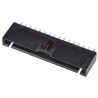 Molex SL Series Straight Through Hole PCB Header, 16 Contacts, 2.54 mm Pitch, 1 Row, Shrouded 70543-0015