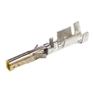 Molex Female Crimp Terminal for Micro-Fit 3.0 and BMI Connector Housings 8.5A 24-20 AWG 43030-0003