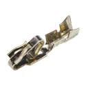 Molex 6838 Series Female Crimp Terminal 7A Current, 20 AWG Min, 18 AWG Max, Tin Plated 08-52-0113
