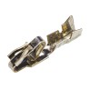 Molex 6838 Series Female Crimp Terminal 7A Current, 20 AWG Min, 18 AWG Max, Tin Plated 08-52-0113