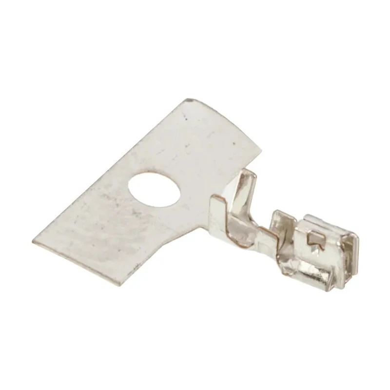 Molex Female Crimp Terminal for Micro-Latch and Mi II Connector Housings 2A Current 30-24 AWG 50212-8000