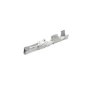 Molex 70058 Series Female Crimp Terminal 24 AWG Min Crimp 22 AWG Max Wire Size 3A Current Tin Contact Plating 16-02-0102