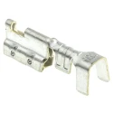 Molex 5194 Series Female Crimp Terminal, Brass Contact, Tin Plated, 24 AWG Min Crimp, 18 AWG Max Current 7A 08-70-1030