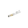 Molex 70058 Series Female Crimp Terminal for SL Connector Housing, 3A Current, Gold Plated Phosphor Bronze Contact 16-02-0097