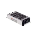 MEAN WELL High Efficiency 60W Chassis Mount DC/DC Converter 5V Output, 18-72V Input RSD-60L-5