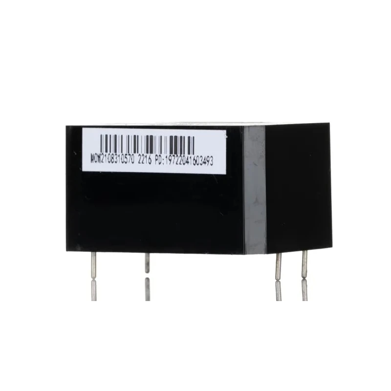 Recom Switching Power Supply 5V DC 2W 100-264V AC Input PCB Mount RAC02-05SGA