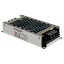 MEAN WELL DC/DC Converter, 12V DC Output, 72V DC max Input, 5A Output Current, Chassis Mount, 60W Power, CE RSD-60L-12
