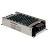 MEAN WELL DC/DC Converter, 12V DC Output, 72V DC max Input, 5A Output Current, Chassis Mount, 60W Power, CE RSD-60L-12